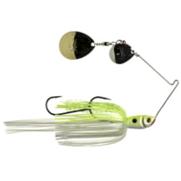 Strike King Premier Plus Colorado Spinnerbait
