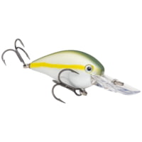 Strike King Pro Model KVD 1.5 DeepDiver Crankbait, Diving, 1pk
