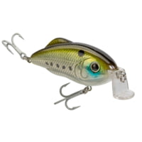 Strike King Saltwater Hybrid Hunter Shallow Crankbaits