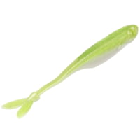 Strike King Spotlight Split Minnow Softbait