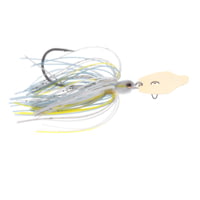 Strike King Thunder Cricket Gold Vibrating Swim Jig