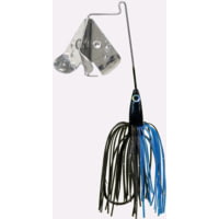 Strike King Tri-Wing Mini Buzz King Buzzbait