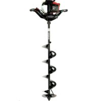 StrikeMaster Chipper Mag Power Auger