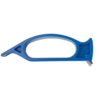 StrikeMaster Lazer Deluxe Ice Auger Sharpener