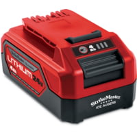 StrikeMaster Lithium 24V Battery