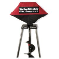StrikeMaster Power Head Cover