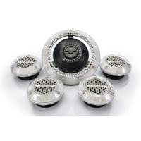 STKR Concepts Multi-point Illumination Lights