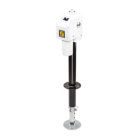 Stromberg Carlson 3500 lb. Electric Tongue Jack with Light