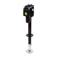 Stromberg Carlson 3501 lb. Electric Tongue Jack with Light