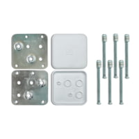 Stromberg Carlson AC-030L Backer Plate Kit For Am &amp; Ac