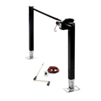 Stromberg Carlson Stromberg Carlson Electric Landing Gear 29.5in. Legs 6500 Lb. Motor