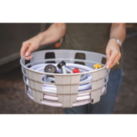Stromberg Carlson HC-75 Hose And Cord Caddy
