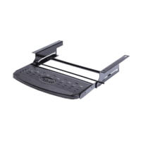 Stromberg Carlson SMFP-1220 Manual Coach Steps By Flexco 20" Single 2.75" Rise