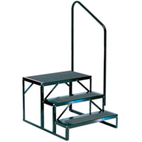 Stromberg Carlson EHS-102-R Park Model Econo Porch 2 Step