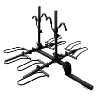 Stromberg Carlson BC-204 Platform Style 4 Bike Rack