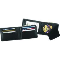 Strong Leather Company Classic Credit Card Wallet 73