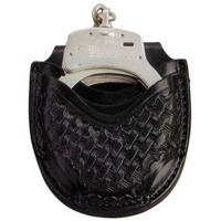 Strong Leather Company Cuff Case Open Style W-t