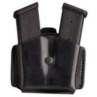 Strong Leather Company Db Mag Pch Ot Glk 9mm P-bk