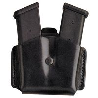 Strong Leather Company Db Mag Pch Ot Str 9 &amp; 40 P-bk