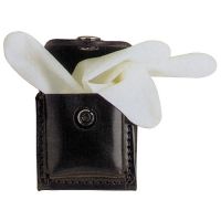 Strong Leather Company Dbl Lea Glove Pch P-b-vp