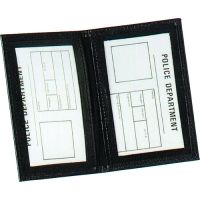 Strong Leather Dress Id Case Fw