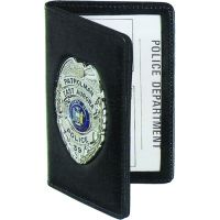 Strong Leather Dy Obm Badge Cs So 139