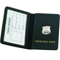 Strong Leather Family Member Case 40