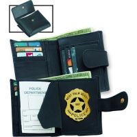 Strong Leather Female Clutch Wallet 293