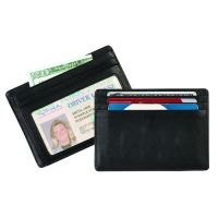 Strong Leather Personal Weekend Wallet