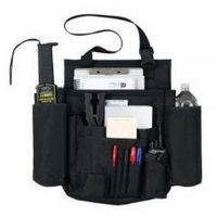 Strong Leather Seat Organizer