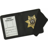 Strong Leather Double Id Badge Case SLC-76700-20372