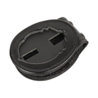 Strong Leather Recessed Badge Holder SLC-807I7-10222