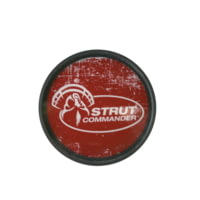 Strut Commander Glass Slipper Pot Call