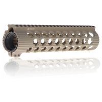 Troy 9in TRX Extreme Battle Rail