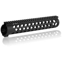 Troy 11in TRX Extreme Battle Rail