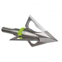 Stryker Accu-Chisel Broadhead 100 gr. 3 pk. | Free Shipping over $49!