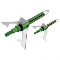 Stryker Accu-Chopper Broadhead 100 gr. 3 pk.