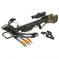 Stryker SolutionLS Crossbow