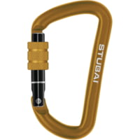 Stubai Accessory Screw Gate Carabiner