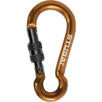 Stubai Screw Gate Minikarabiner