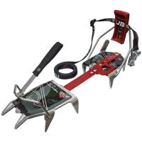 Stubai Ultralight - Universal- No Ab , Ultralight - Pro With Ab , Ultralight - Combi With Ab , Ultralight - Universal With Ab This Version Is With Anti Ball