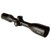Styrka 3-9x40mm S3 Rifle Scope