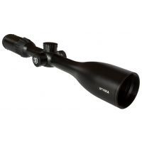 Styrka 4-12x50mm S3 Rifle Scope