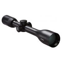 Styrka S5 Series 4.5-14x44 Waterproof Rifle Scope w/Side Focus