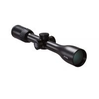 Styrka S5 Series 3-9x40 Waterproof Rifle Scope w/Side Focus