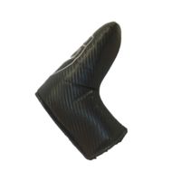 Subtle Patriot Covert Putter Cover - Carbon Fiber