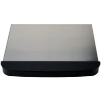 Suburban Mfg Cooktop Cover 2 Burner Stainless