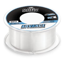 Sufix Advance Fluorocarbon 4lb Line