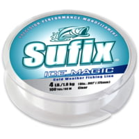 Sufix Ice Magic Line