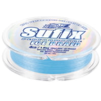 Sufix Performance Ice Braid Line